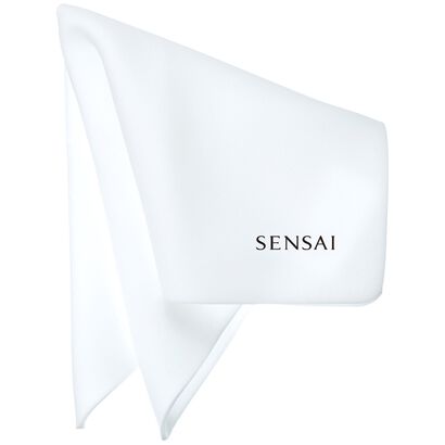 Sponge Chief - SENSAI - SILKY PURIFYING - Imagem