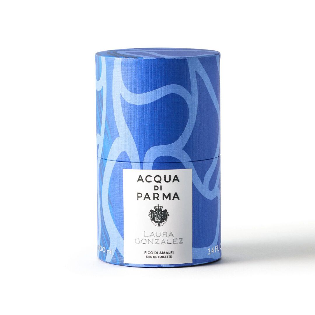 Fico di Amalfi - ACQUA DI PARMA - Blu Mediterraneo - Imagem 2