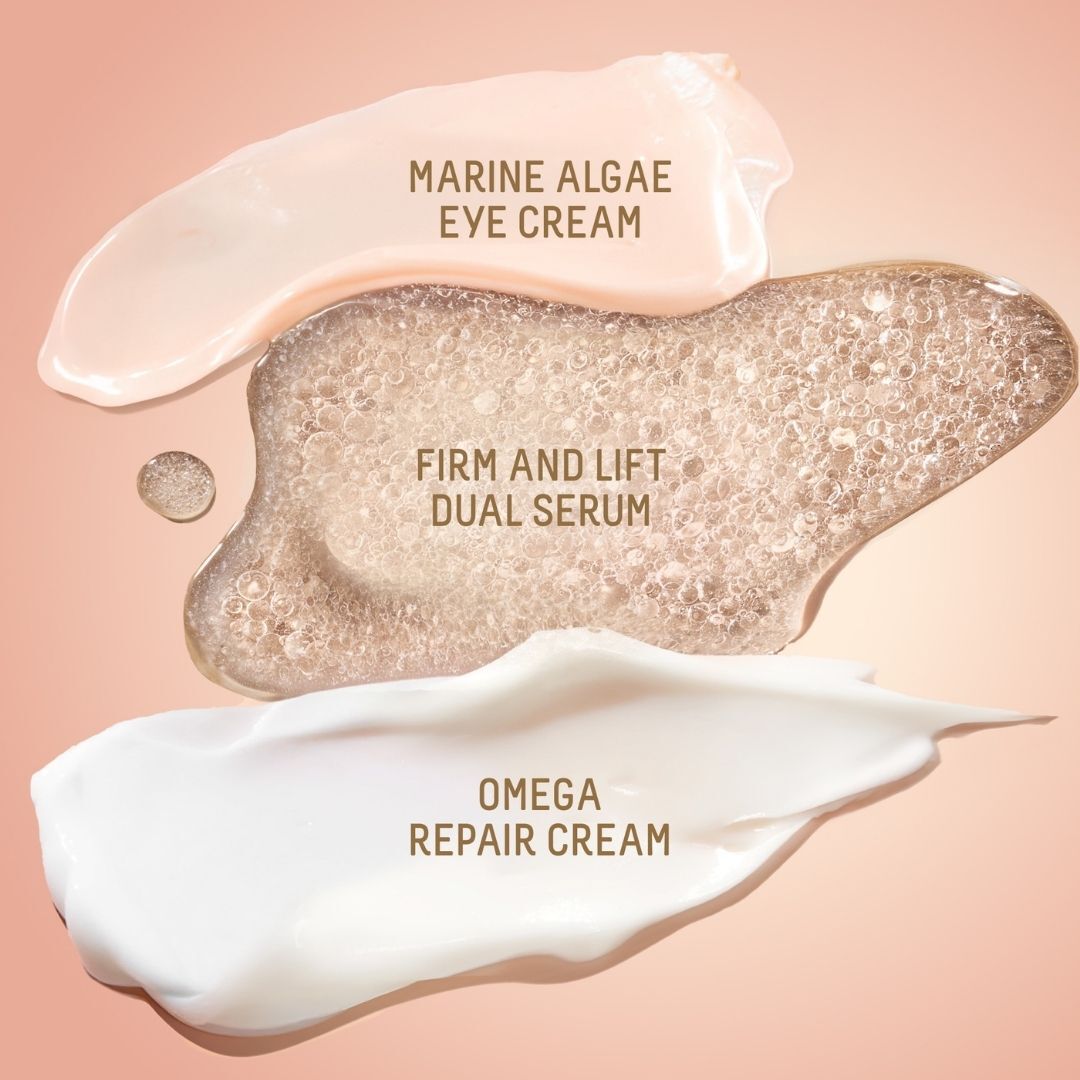 Coffret Uplifting Glow - Biossance -  - Imagem 3