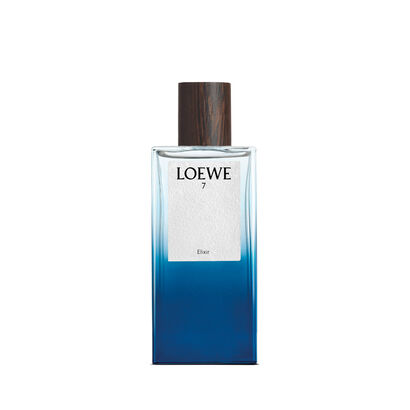 Elixir - Eau de Parfum - LOEWE - LOEWE 7 - Imagem