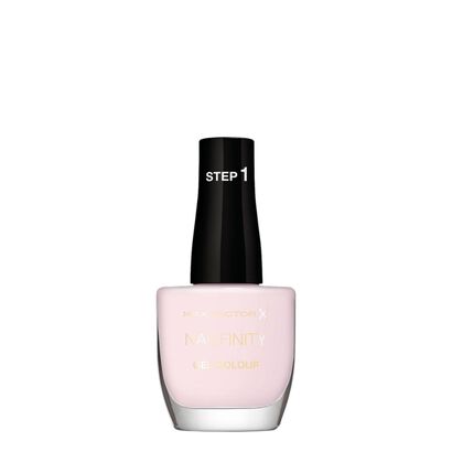 Nailfinity Colour - Verniz Efeito Gel - Max Factor -  - Imagem