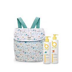 Mochila BabyProtect, , hi-res