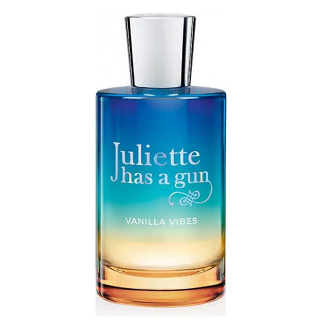 Eau de Parfum - JULIETTE HAS A GUN - JH VANILLA VIBES - Imagem 1