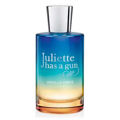 Eau de Parfum - JULIETTE HAS A GUN - JH VANILLA VIBES - Imagem