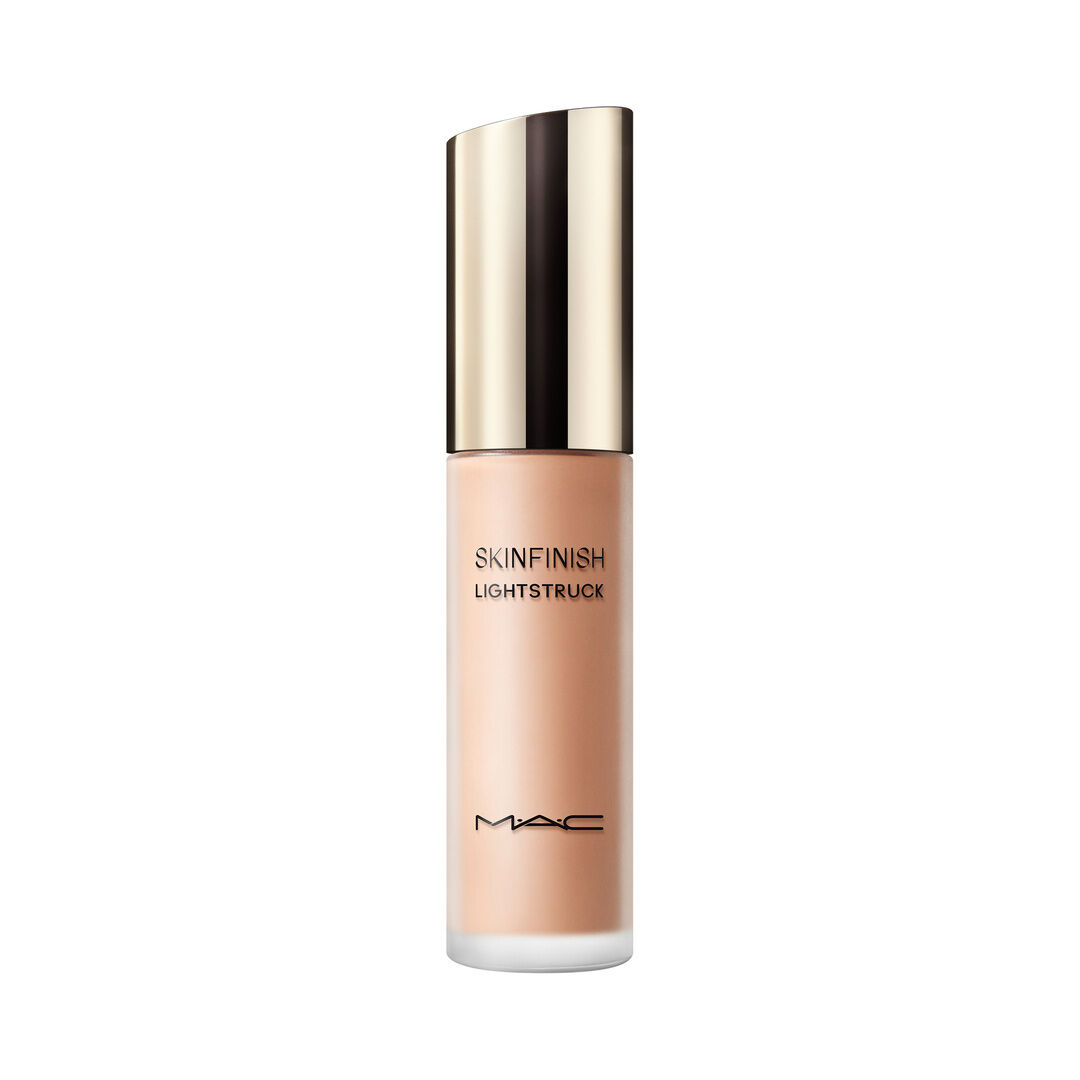 Lightstruck Liquid Highlighter - MAC - SKINFINISH - Imagem 3