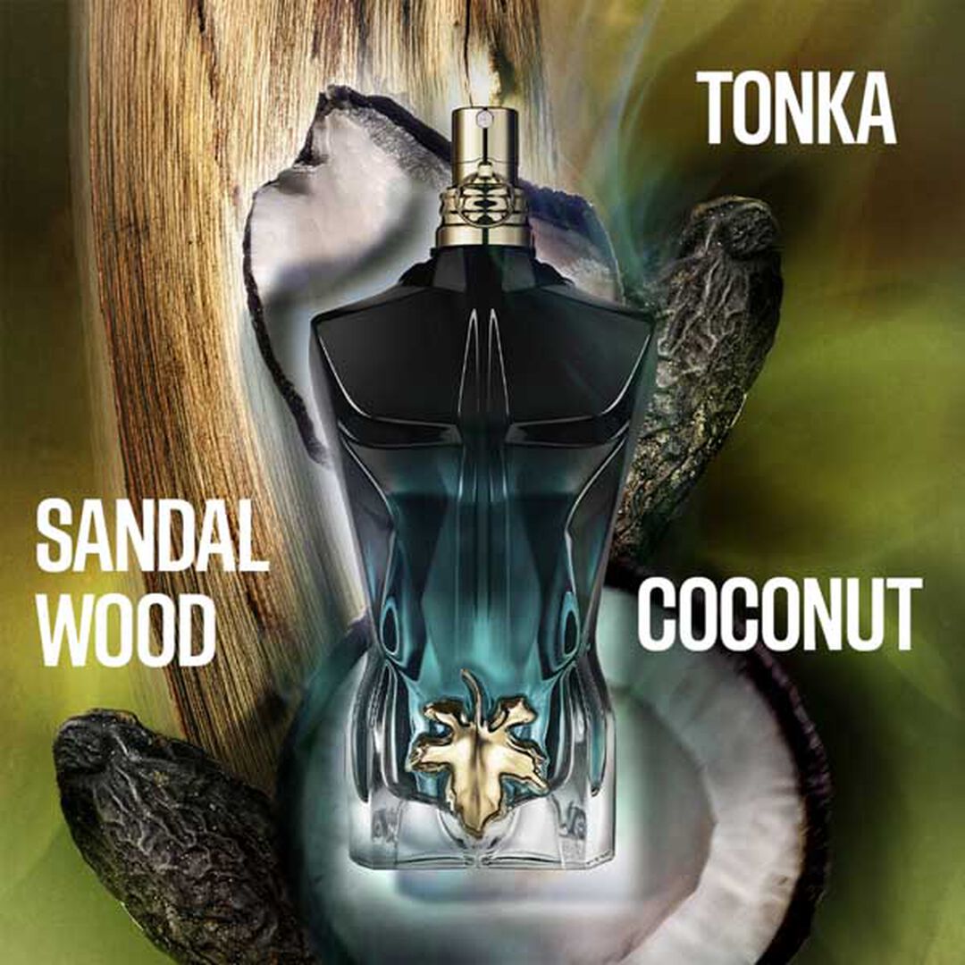 Le Parfum - Jean Paul Gaultier - Le Beau - Imagem 3