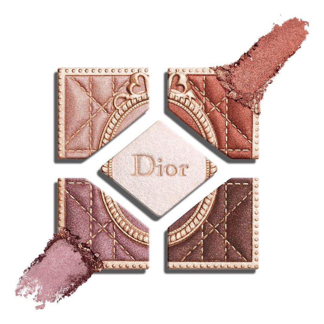 Diorshow 5 Couleurs - Dior - DIORSHOW - Imagem 3