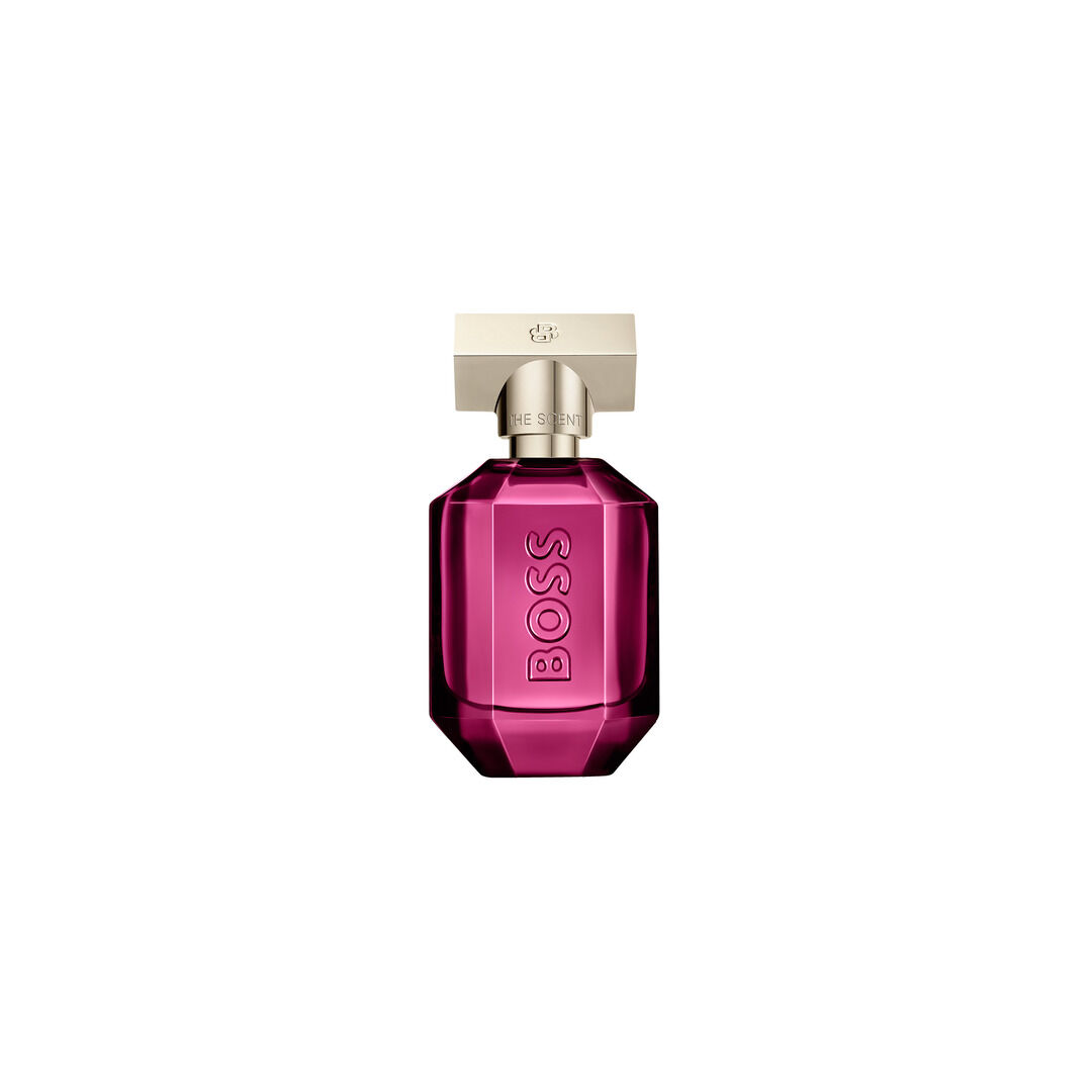 Eau de Parfum - HUGO BOSS - Boss The Scent Magnetic For Her - Imagem 1