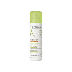 A-Derma Exomega Control Spray Emoliente, , hi-res