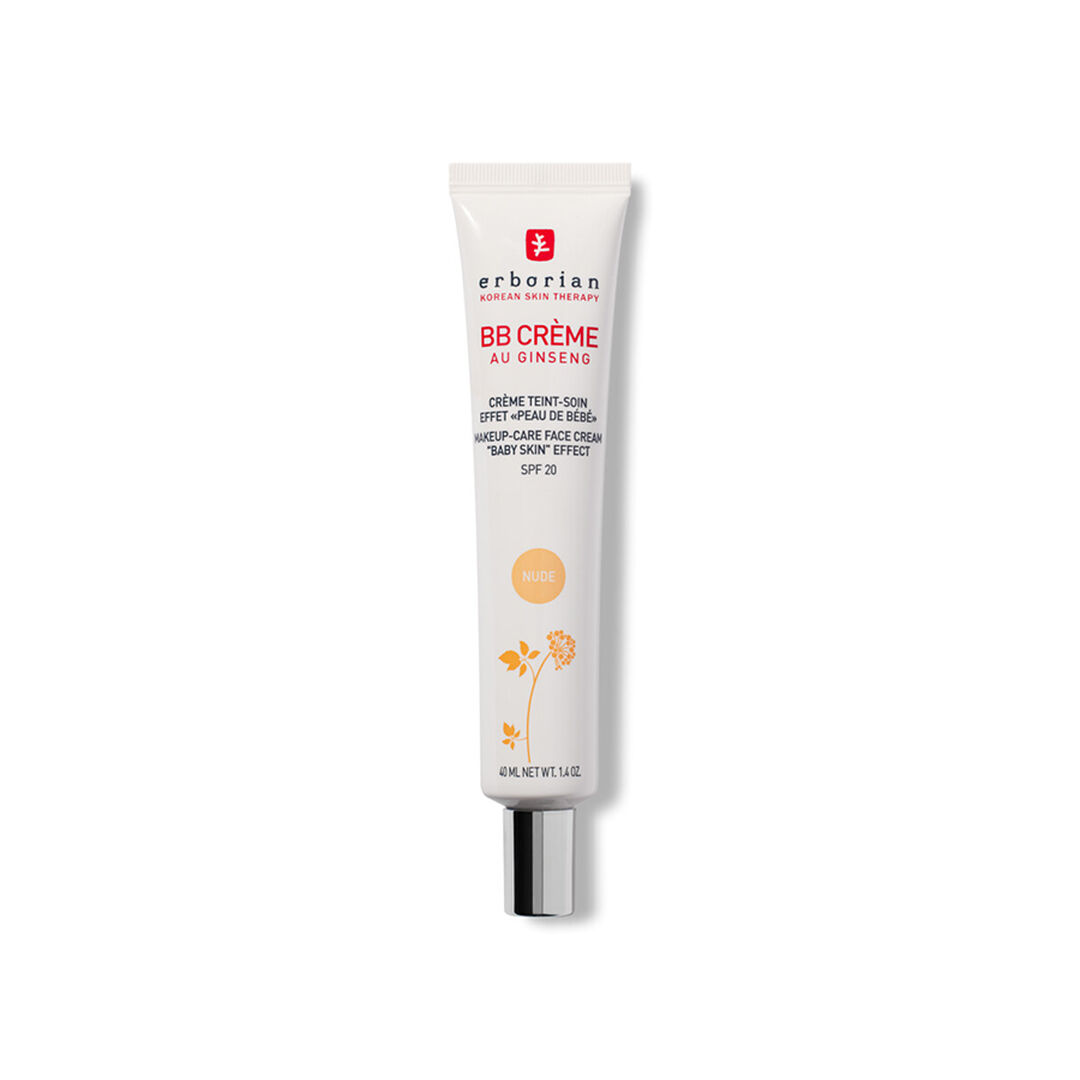 BB CREME 40ML - ERBORIAN - Finish - Imagem 1