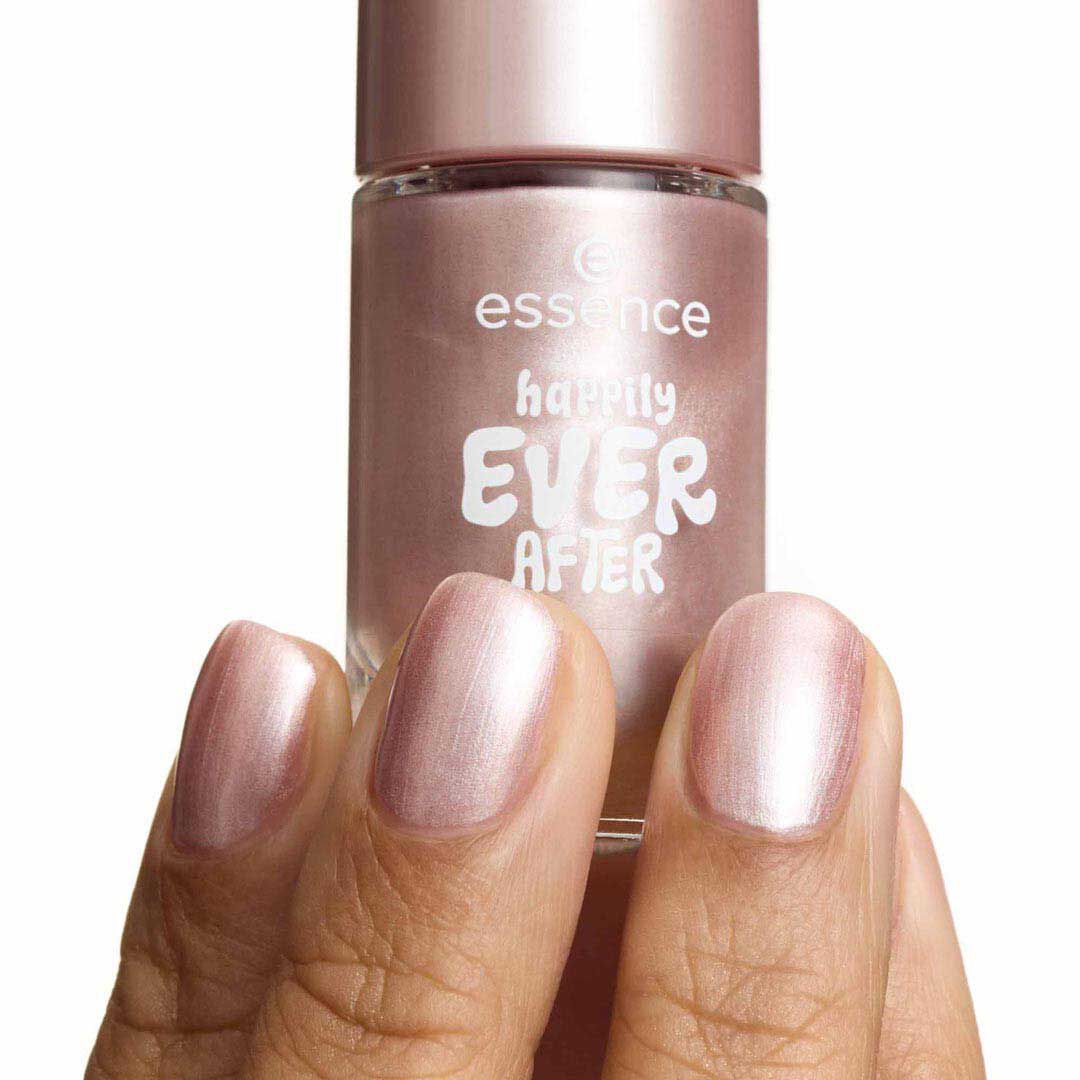 Verniz de Unhas em Gel - ESSENCE -  - Imagem 4