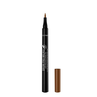 Brow Pro Micro Precision Pen - RIMMEL -  - Imagem