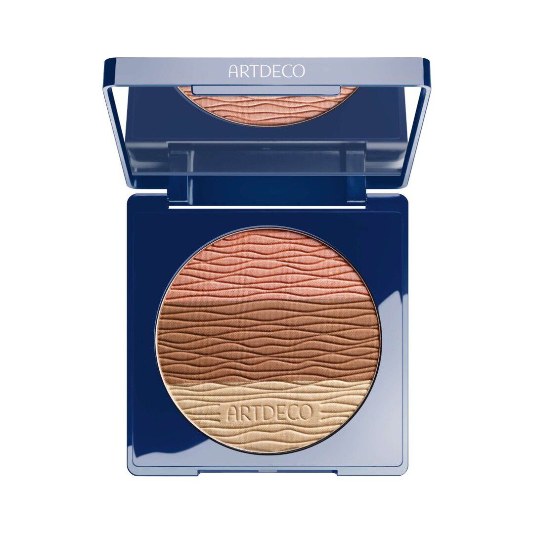 All Seasons Bronzing Powder - ARTDECO - AO BRONZING 2026 - Imagem 1