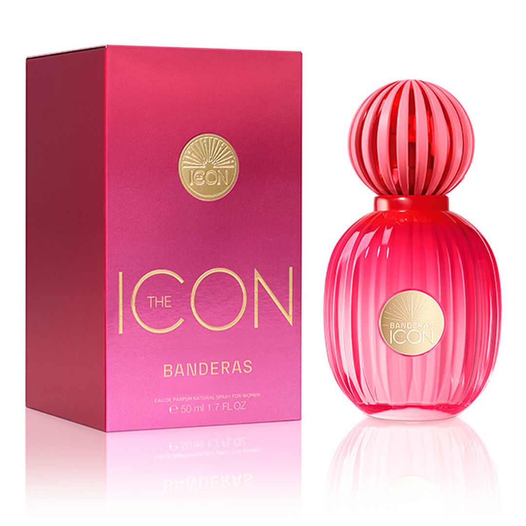 Eau de Parfum - António Banderas - The Icon Her - Imagem 2