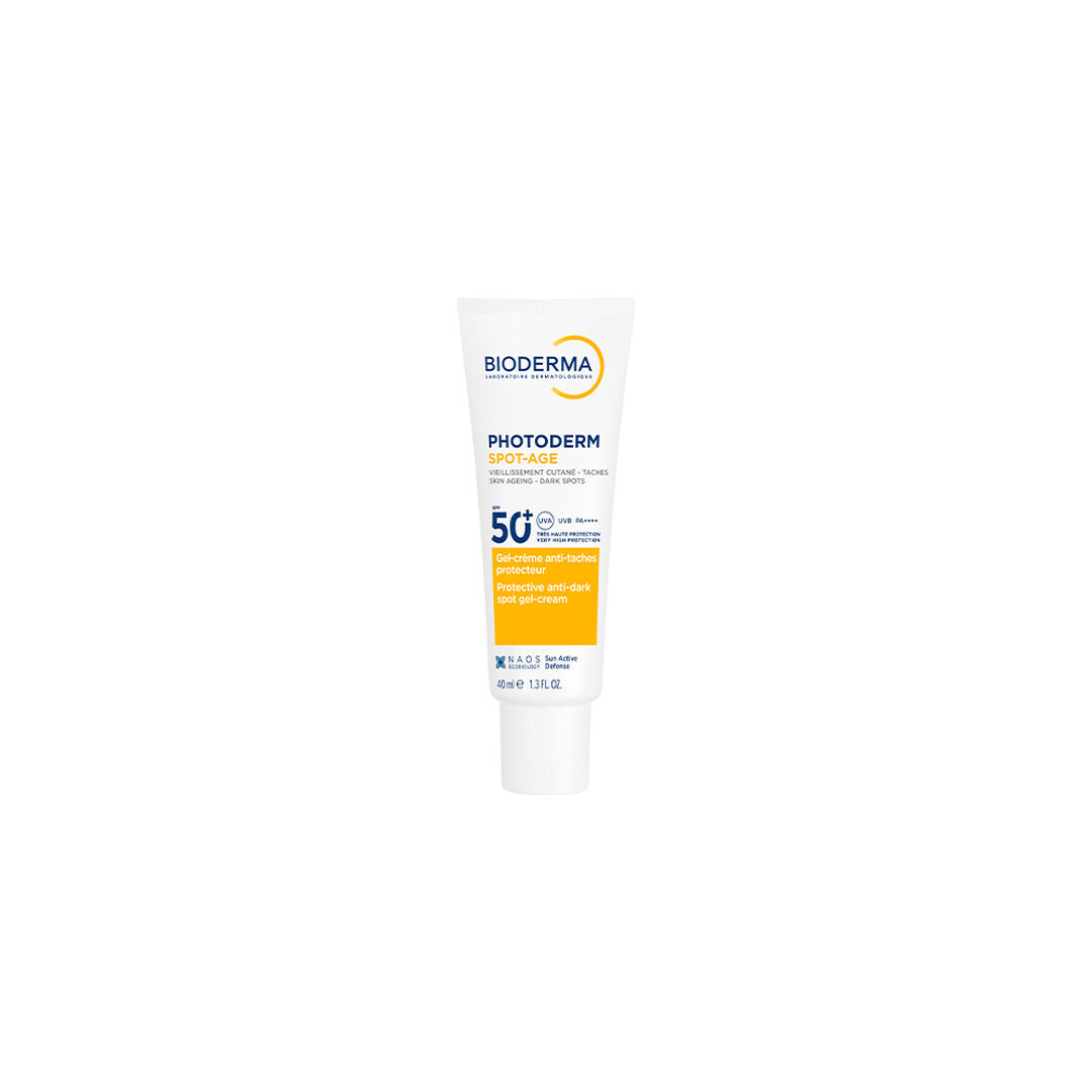 Photoderm Spot-Age Gel CR SPF50+ - BIODERMA -  - Imagem 1