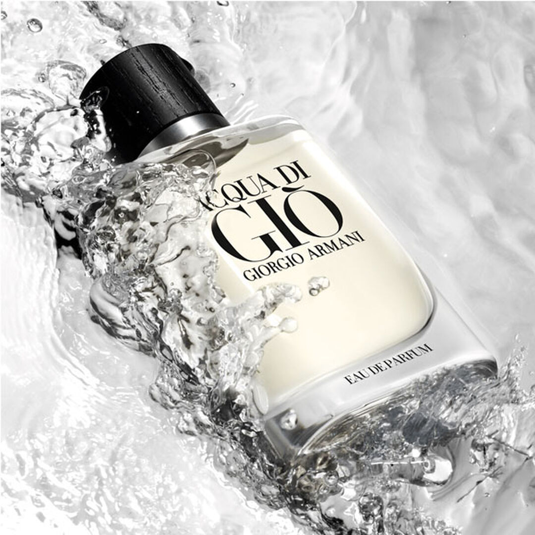 Eau de Parfum - Giorgio Armani - Acqua di Giò - Imagem 8