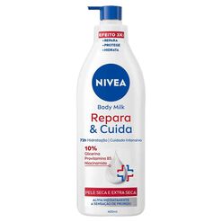 Body Milk Repara&Cuida, , hi-res