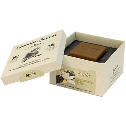 Creamy  Vanilla - Gamila Secret -  - Imagem