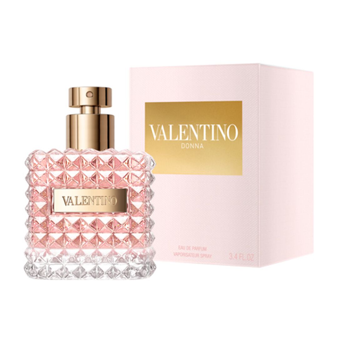 Eau de Parfum - Valentino - VALENTINO DONNA - Imagem 4