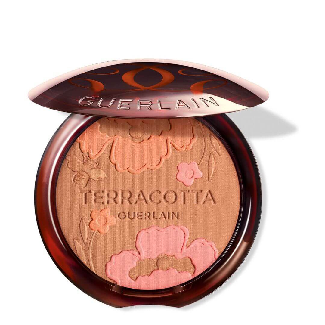 Terracotta Flower Blossom - GUERLAIN - TERRACOTTA - Imagem 1
