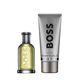 Coffret Eau de Toilette - HUGO BOSS - Boss Bottled - Imagem 4