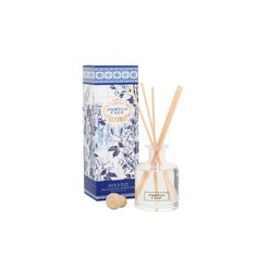 Difusor de Fragrâncias Gold & Blue, , hi-res