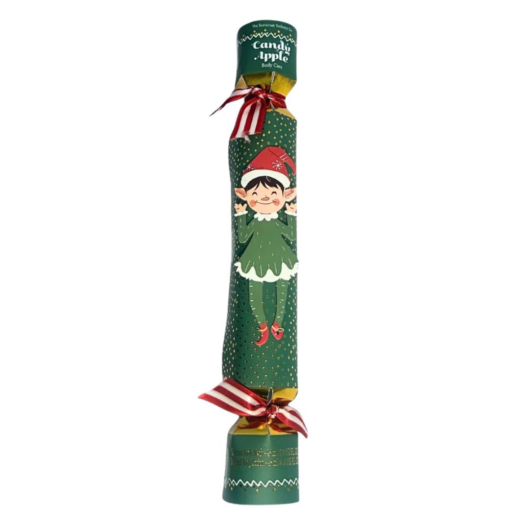 Santa Little Helper Candy Apple - SOMERSET TOILETRY - SOMERSET - Imagem 1
