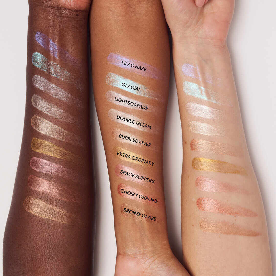 Lightstruck Liquid Highlighter - MAC - SKINFINISH - Imagem 4