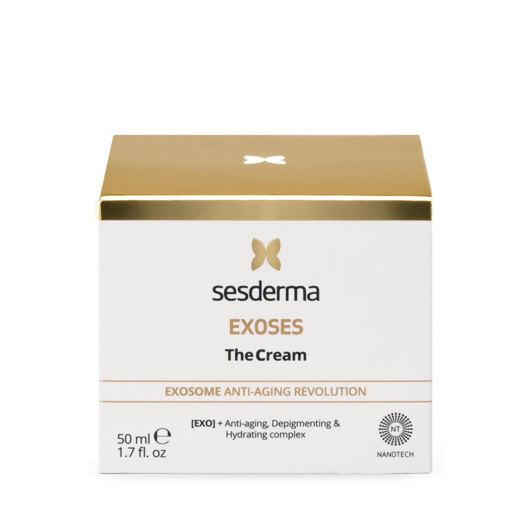 Exoses 'The Cream' - SESDERMA -  - Imagem 3