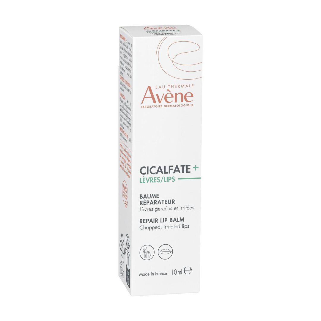Cicalfate+ B&aacute;lsamo Reparador L&aacute;bios - AVENE -  - Imagem 9