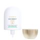 AIR Daily Invisible Fluid SPF50 Pore & Imperfections - LANCASTER - Sun Perfect - Imagem 4
