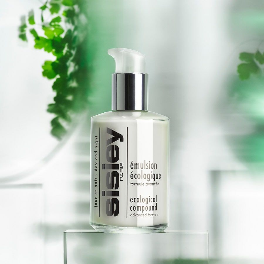 sisley emulsion écologique 125ml Ecological Compound Advanced Formula 125 ml - Sisley Paris