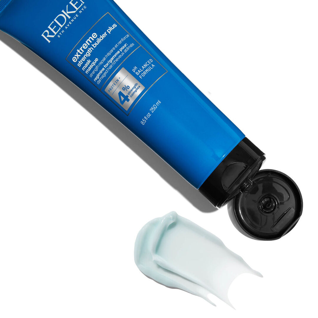 Extreme Máscara - Redken - Extreme - Imagem 3
