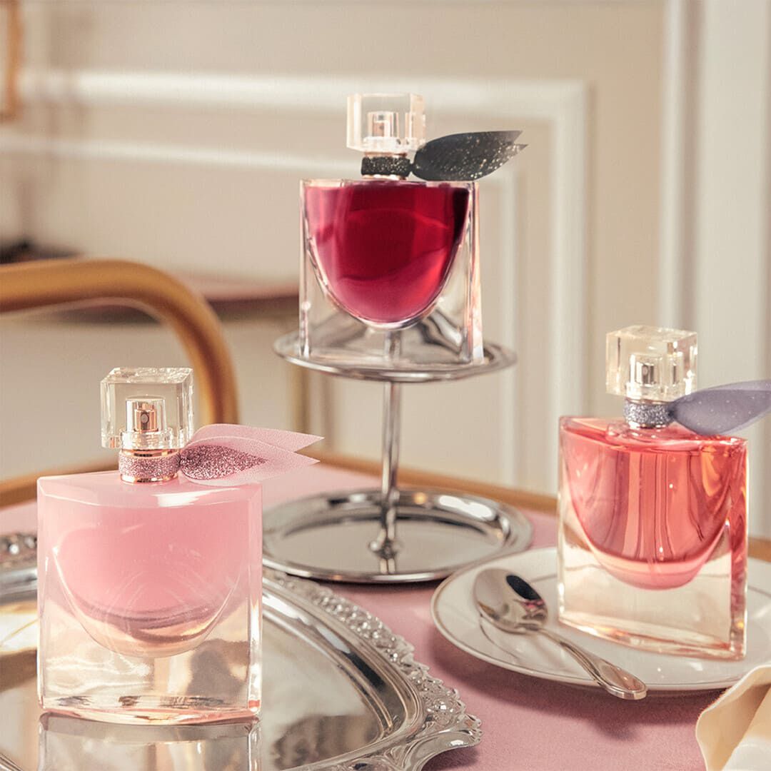Vanille Nude - Eau de Parfum - Lancôme - La Vie est Belle - Imagem 7