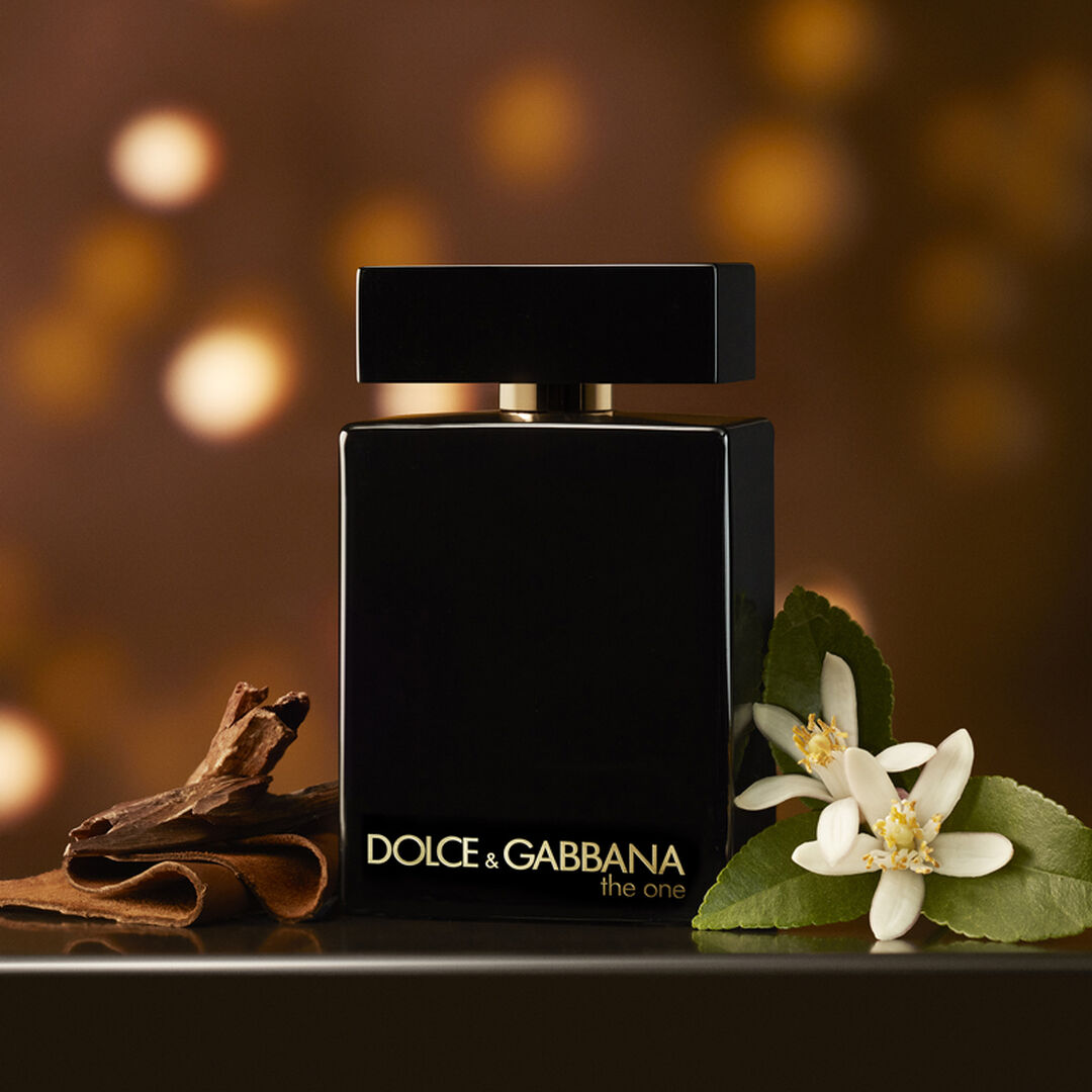 Eau de Parfum Intense for Men - Dolce&Gabbana - THE ONE FOR MEN - Imagem 5