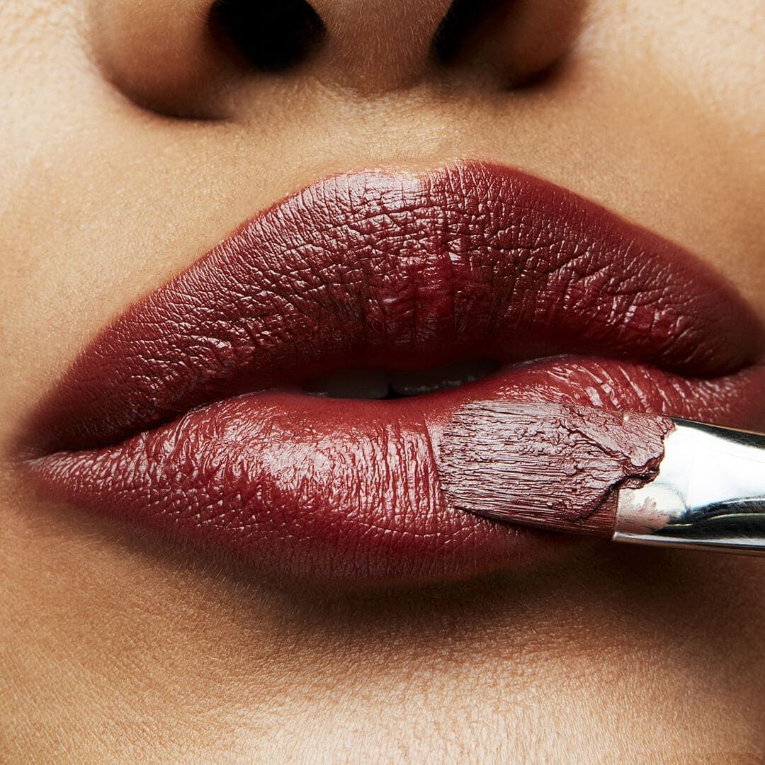 LIPSTICK - MAC - SATIN - Imagem 7