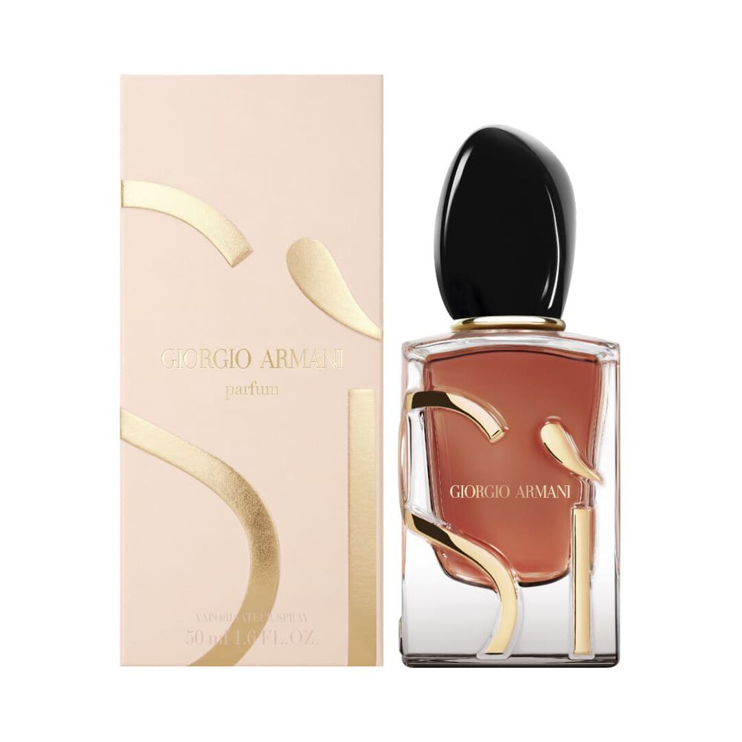 Parfum - Giorgio Armani - ARMANI SI - Imagem 2