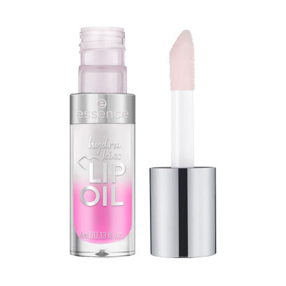Óleo de Lábios Hydra Kiss - ESSENCE -  - Imagem
