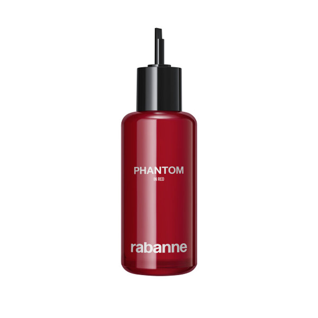 Recarga Phantom In Red - Parfum Elixir - RABANNE - Phantom - Imagem 1