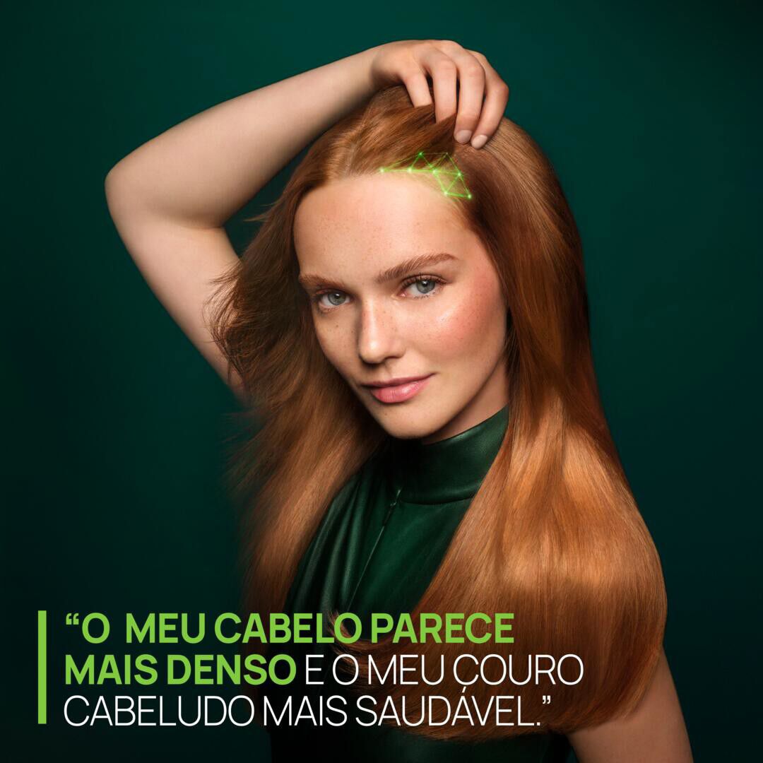 Triphasic Ampolas Queda Progressiva 8 doses - RENE FURTERER -  - Imagem 7