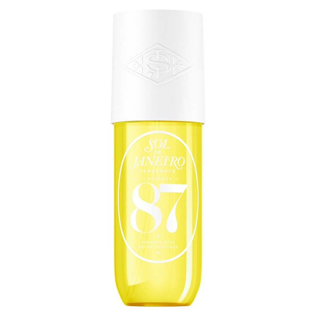 Cheirosa 87 Mist  - Bruma Perfumada - Sol de Janeiro - Cheirosa - Imagem 1