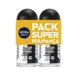 Nivea Men - Invisible for Black & White Original Roll-on, , hi-res