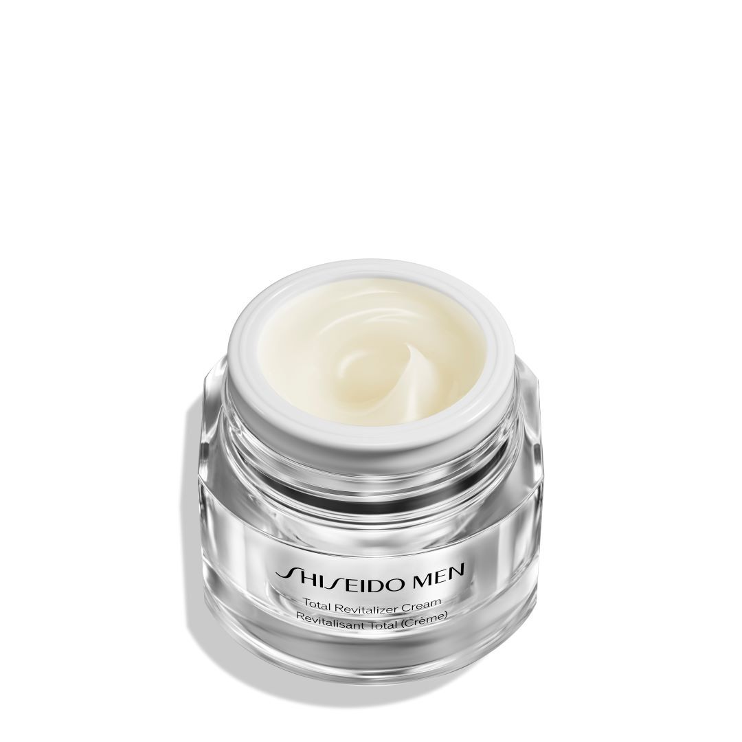 Total Revitalizer Cream - SHISEIDO - Shiseido Men - Imagem 2