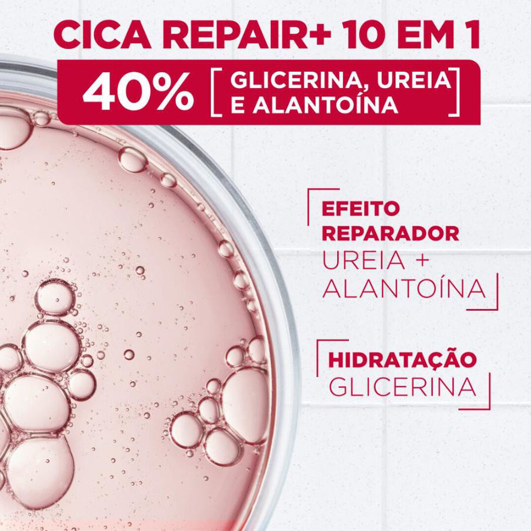 S.O.S. Cica Repair+ 10 em 1 - MIXA -  - Imagem 5