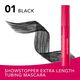 Showstopper Tubing Mascara - BOURJOIS -  - Imagem 10