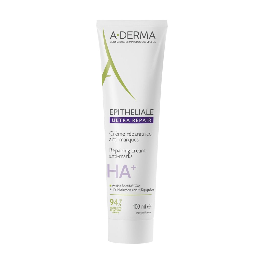 Epitheliale Ultra Repair - Creme Reparador - A-DERMA -  - Imagem 1
