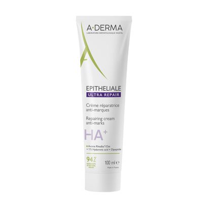 Epitheliale Ultra Repair - Creme Reparador - A-DERMA -  - Imagem