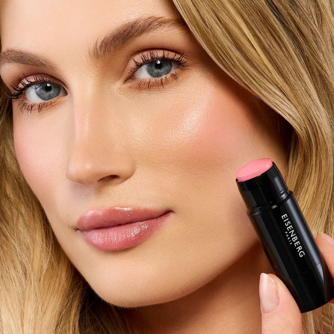 J.E. Blush - Eisenberg - Les Essentiels Du Maquillage - Imagem 3