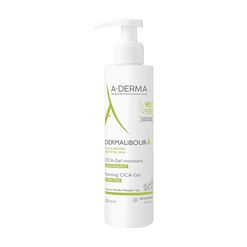 Cica Dermalibour+ - Gel Espuma Purificante, , hi-res