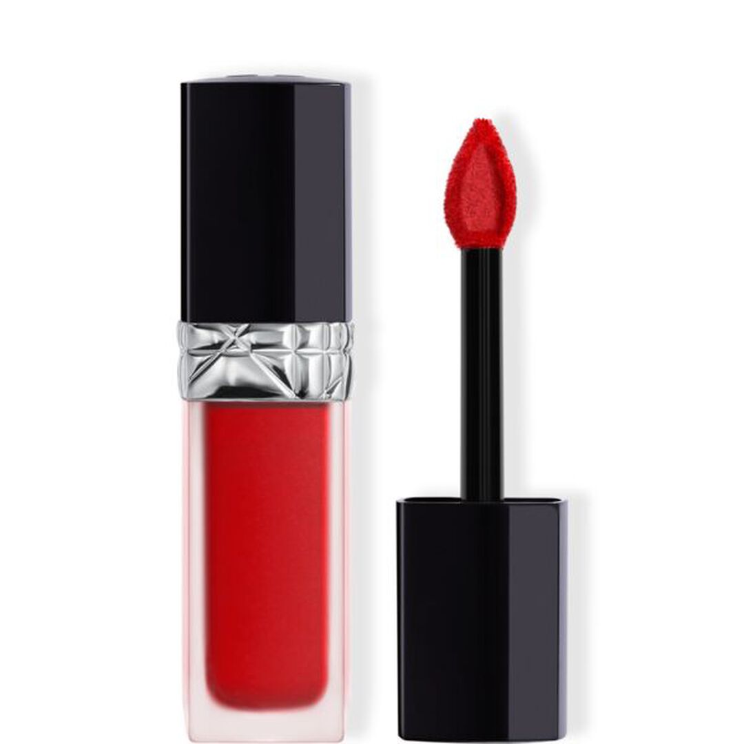 Batom Forever Liquid - Dior - Rouge Dior - Imagem 1
